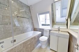 Bathroom Refurbishment