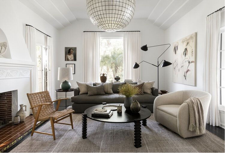 Consistent lighting styles For Cohesive Look for Home