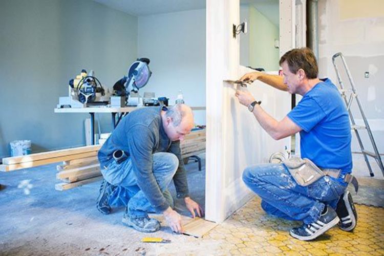 Factors To Keep In Mind While Doing Renovations 