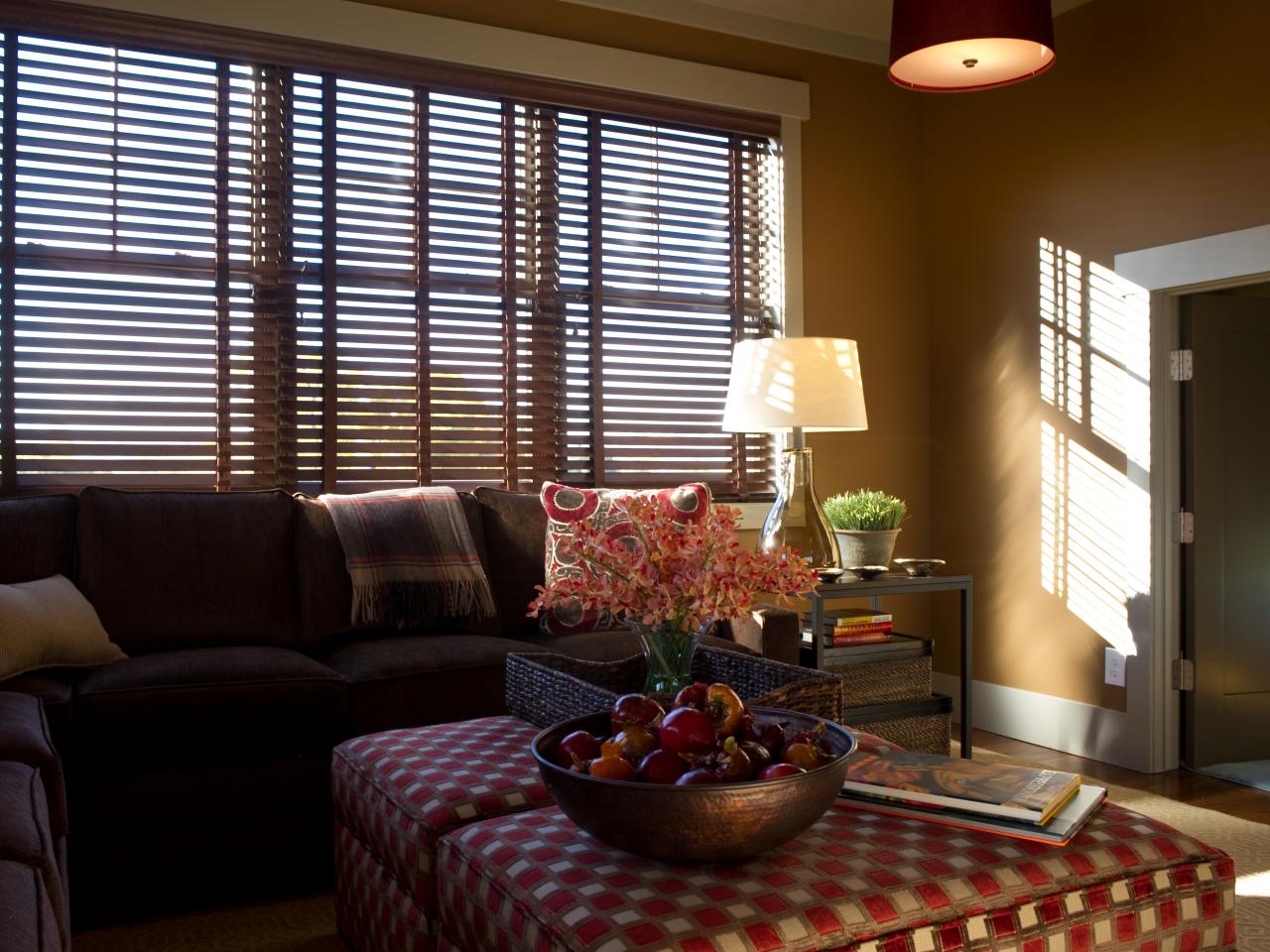 How to Clean Blinds