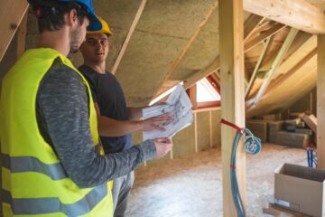 Insulation type