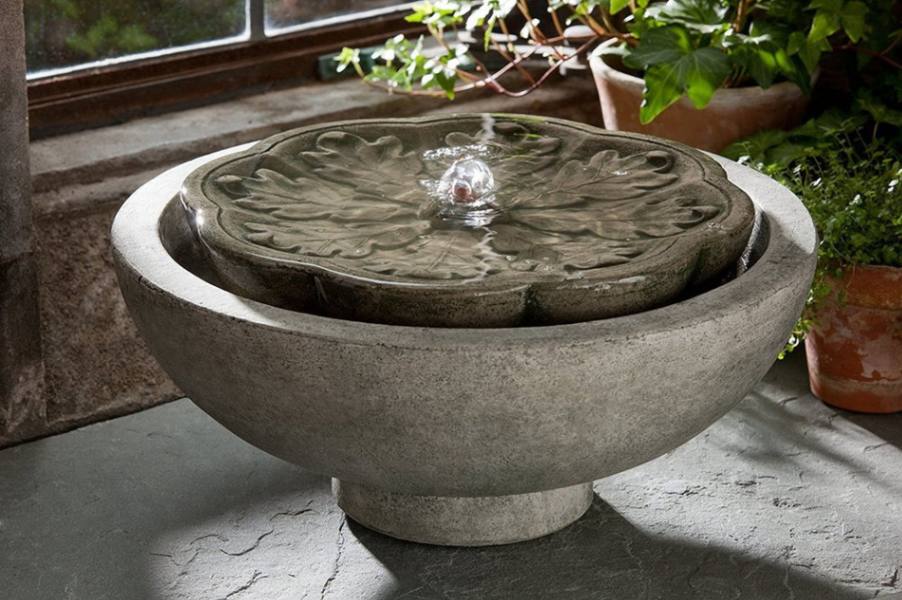 Tabletop-Fountains