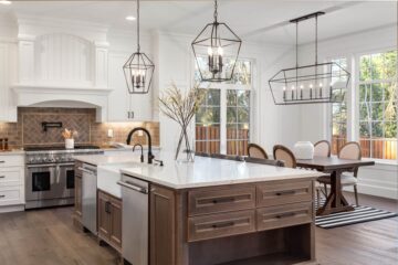 Kitchen Remodeling