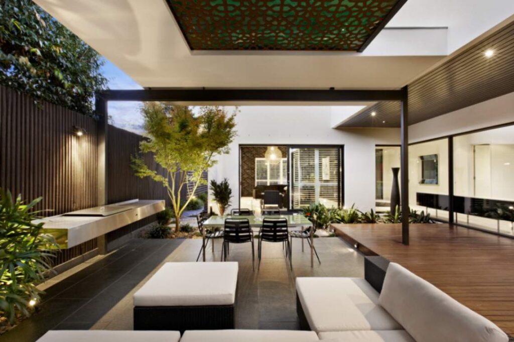 Unique design for interior desgin