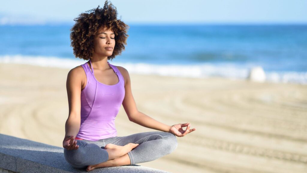 Meditate Meditate