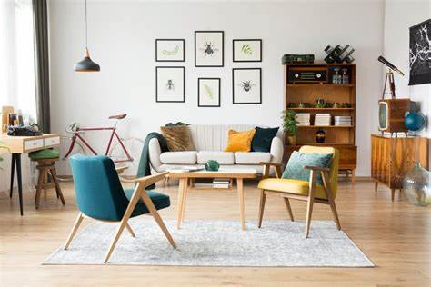 Purchasing Furniture Online
