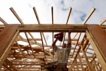 The Popularity of Mass Timber Construction Could Be Its Downfall