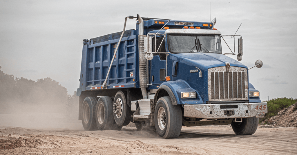Reliable Hauling Company