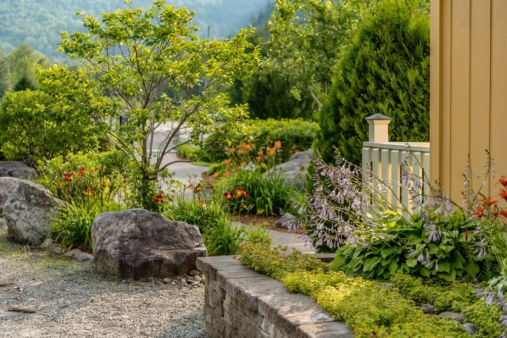 Boosting Property Value with Pristine Landscaping