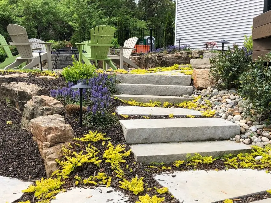 Boosting Property Value with Pristine Landscaping