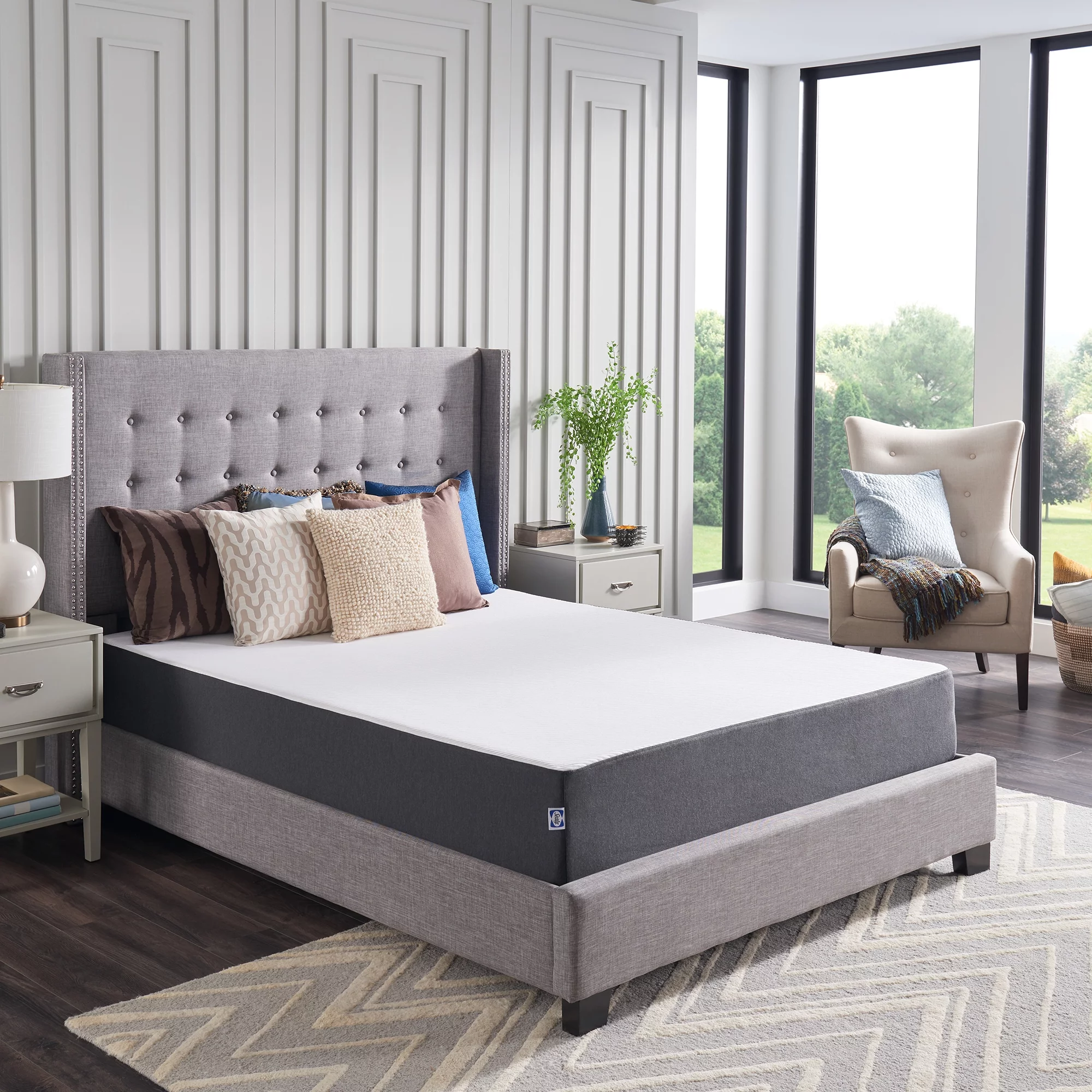 Comfortable Mattress