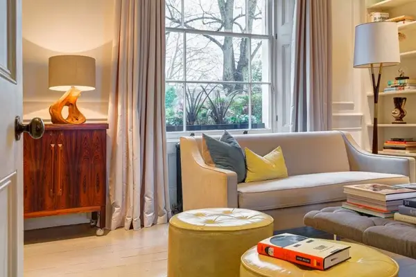London Vibe In Home Design 