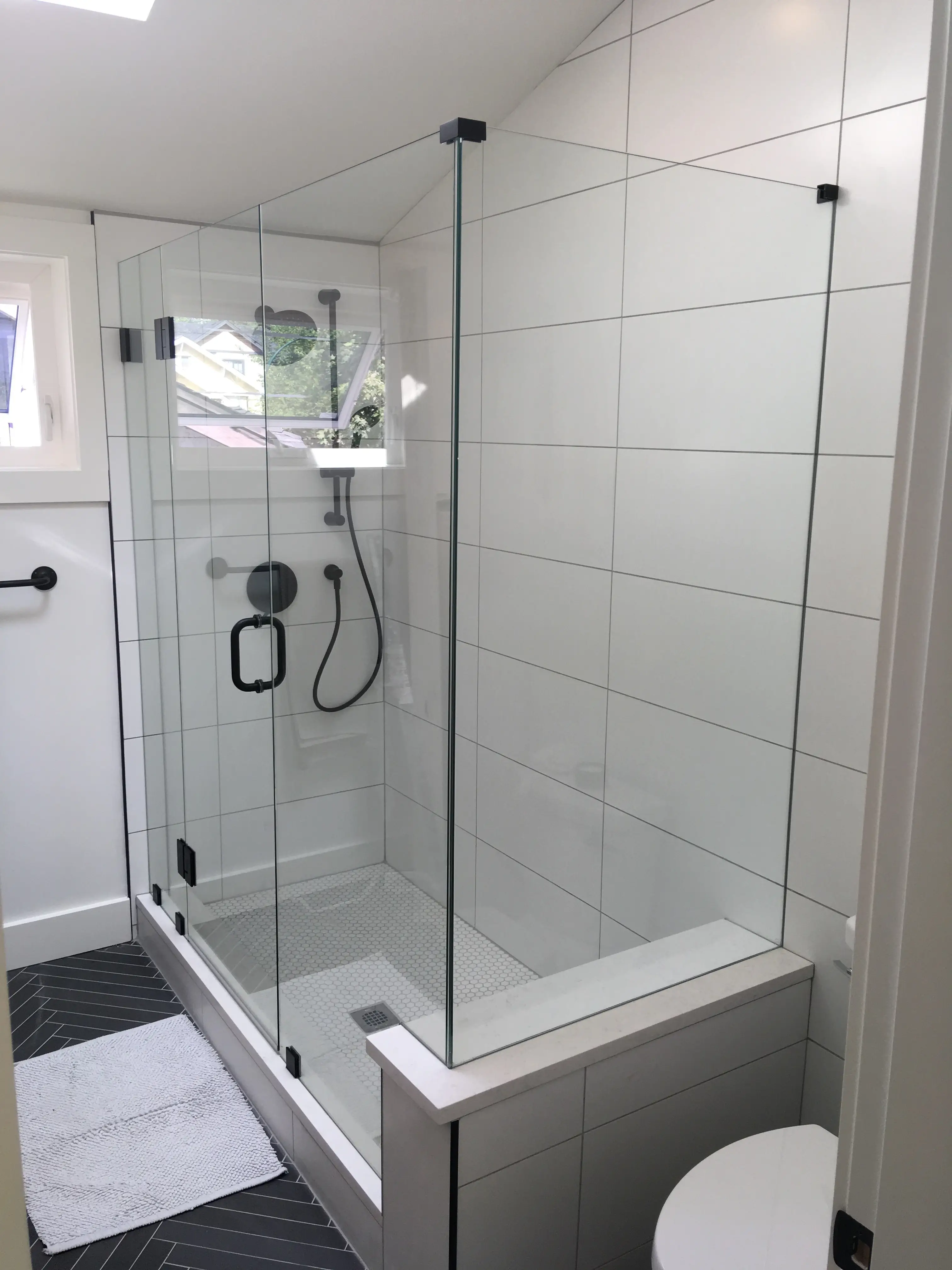 Shower Doors